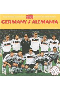 Germany / Alemania