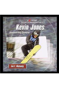 Kevin Jones