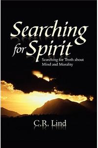 Searching For Spirit