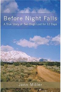 Before Night Falls