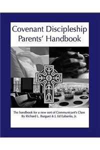 Covenant Discipleship Parents' Handbook