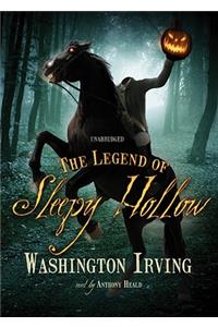 Legend of Sleepy Hollow
