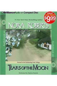 Tears of the Moon