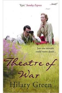 THEATRE OF WAR