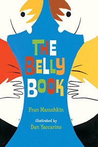 The  Belly Book