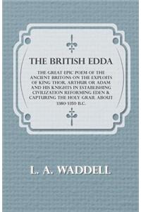 British Edda