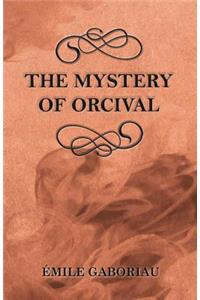 Mystery of Orcival