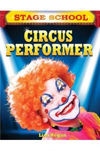 Circus Performer