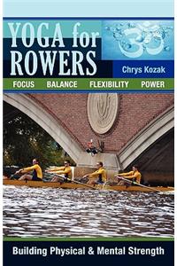 Yoga For Rowers