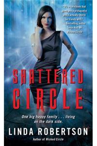 Shattered Circle