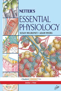 Netter's Essential Physiology E-Book