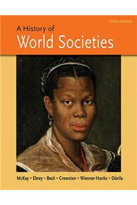 History of World Societies, Combined Volume