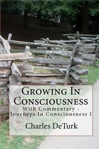 Growing In Consciousness