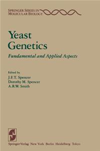 Yeast Genetics