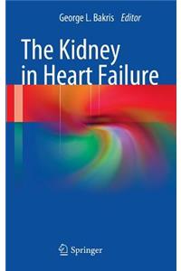 Kidney in Heart Failure