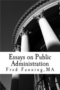 Essays on Public Administration