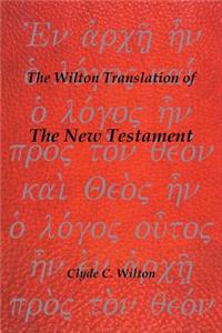 Wilton Translation of the New Testament