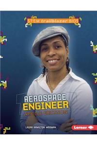 Aerospace Engineer Aprille Ericsson