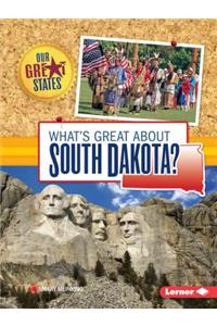 What's Great about South Dakota?