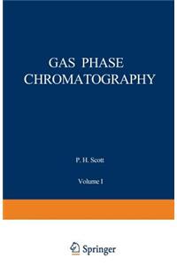 Gas Phase Chromatography