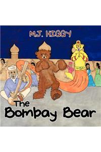 The Bombay Bear