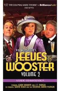 Jeeves and Wooster Vol. 2