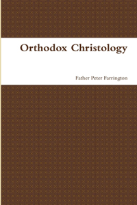 Orthodox Christology