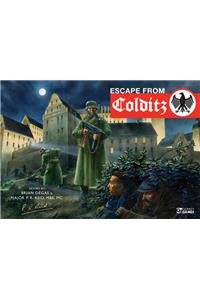 Escape from Colditz