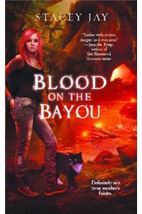 Blood on the Bayou