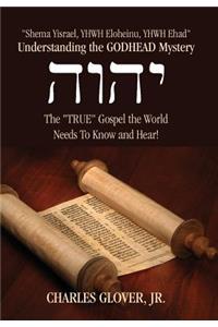 Understanding the Godhead Mystery
