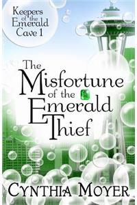 Misfortune of the Emerald Thief