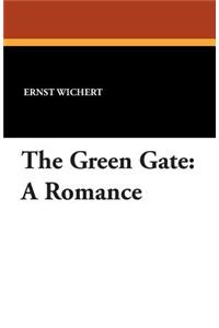 The Green Gate