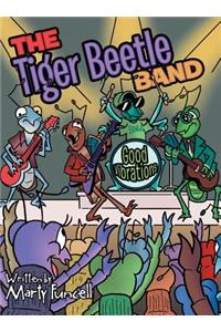 Tiger Beetle Band