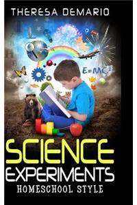 Science Experiments