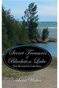 Secret Treasures of Blackston Lake