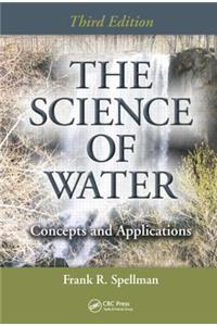 Science of Water