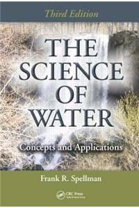 The Science of Water