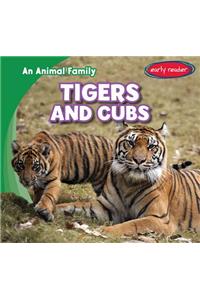 Tigers and Cubs