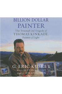 Billion Dollar Painter Lib/E