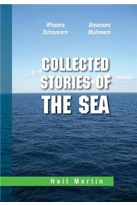 Collected Stories of the Sea