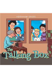 Talking Box