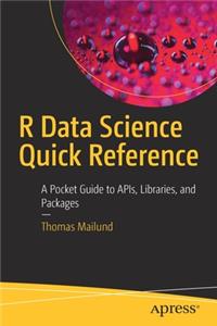 R Data Science Quick Reference