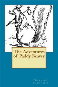 The Adventures of Paddy Beaver