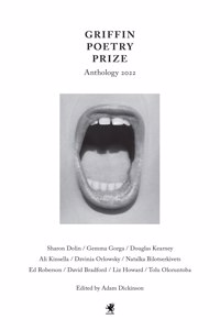 The 2022 Griffin Poetry Prize Anthology