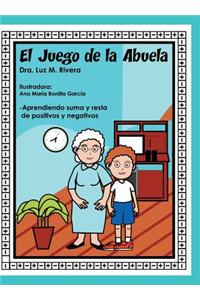 juego de la abuela