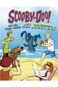 Scooby-Doo! and the Truth Behind Sea Monsters