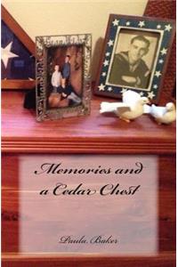 Memories and a Cedar Chest