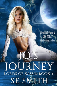 Jo's Journey