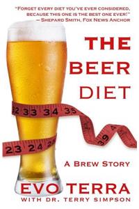 The Beer Diet (A Brew Story)