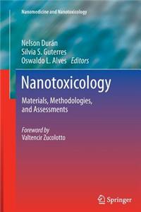 Nanotoxicology